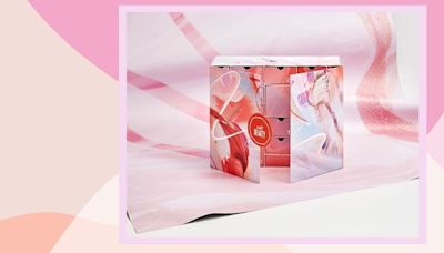 The Cult Beauty advent calendar 2024 waitlist is officially open