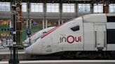 Orages : Le trafic des trains SNCF de la ligne à grande vitesse Sud-Est est interrompu
