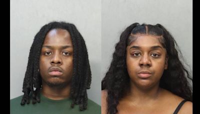 Broken ribs, blunt force trauma: Homestead parents killed 6-month-old baby, cops say
