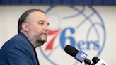 Daryl Morey wants to ‘open all the doors’ to the Sixers being a championship contender. Is free agency one of them?