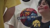 Iowa Triple Threat hosts ‘Bounce to Inclusion’ basketball event to raise awareness for autism