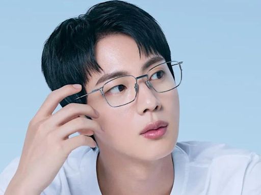 BTS’ Jin debuts as first male Laneige Global Ambassador