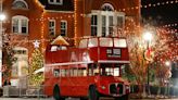 Why Oxford, Mississippi, Is One Of The South's Most Magical Christmas Towns