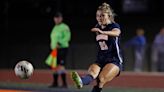 Meet the Journal & Courier girls all-area soccer team