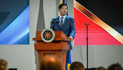 Philippines Seeks Asia Logistics Hub Status, Banking on US Ties