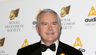 Huw Edwards, former BBC presenter, pleads guilty to making indecent images of children