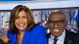 Fans Call Al Roker 'Insanely Talented' After Hoda Kotb Shares Snapshot of His Hidden Talent