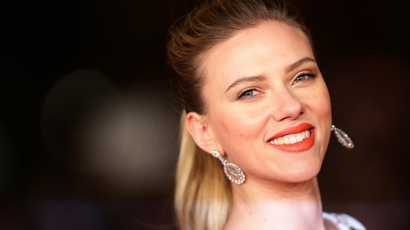 Here’s Why Other Celebrities Could Face Problems With AI Voice Cloning—Not Just Scarlett Johansson