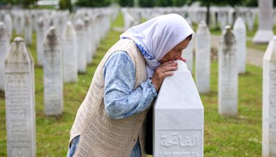 UN will vote on commemorating the 1995 Srebrenica genocide annually — which Serbs vehemently oppose