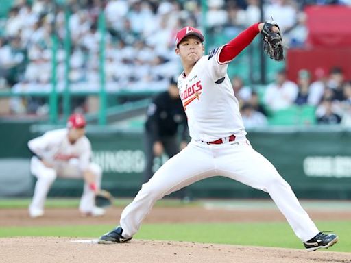 KBO》日本獨聯投手到韓國6週薪水36萬元 還有機會續留韓職