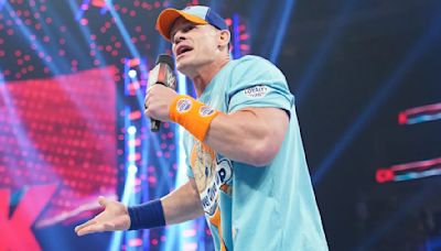 WWE Backlash 2024: John Cena & Another Legendary Name Reportedly in France