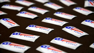 2024 Primary Election Day locations in Indianapolis area