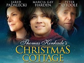 Thomas Kinkade's Christmas Cottage