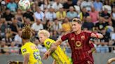 Roma insert buy option in Ola Solbakken’s loan to Empoli