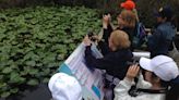 See, do and learn about birds in 'Youth and Family Birding Day' at Indiana Dunes