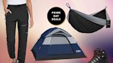 The 32 Best Hiking and Camping Gear Deals From Amazon Prime Day