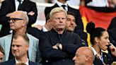 "Enttäuschend": Kahn kritisiert Bayern-Star