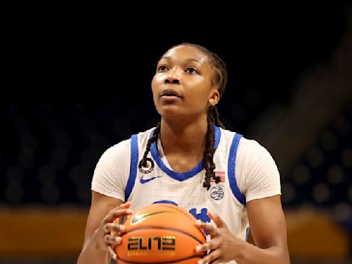 Pitt standout F Liatu King set to transfer and join Notre Dame WBB