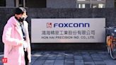 All foreign, Taiwanese firms need to adapt to India's biz envt: TAITRA on Foxconn hiring row