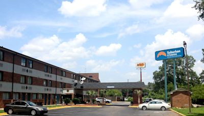 Aging Midlands hotel could become transitional home for ‘hidden homeless’ families