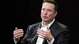 Elon Musk On Future Warfare: 'Putting Humans In Aircraft Just Slows Them Down'