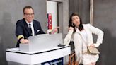 The Bold and the Beautiful: Tom Arnold to Play a Pilot as the Forresters Head Back to Monte Carlo