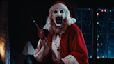 ‘Terrifier 3’ teaser: Art the Clown is back for blood-soaked Christmas carnage