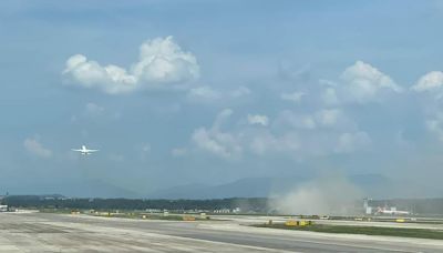 'Tail strike' fez avião da Latam retornar a aeroporto após decolar em Milão; entenda o que é