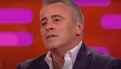 Friends stars worried about Matt LeBlanc’s withdrawal following Matthew Perry’s death; why some people withdraw themselves socially after loss of a loved one