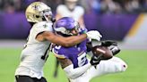 Vikings snap count analysis from win vs. Saints