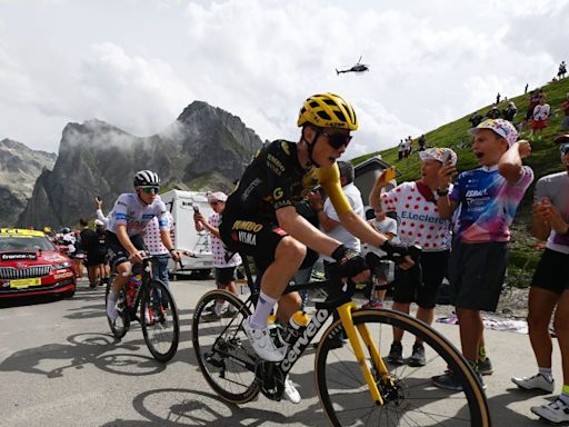 Tour de France Stage 14 Preview: A Summit Challenge in the Pyrenees