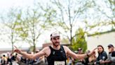 Andrew Lent leads all-Colorado top-10 to win 2024 Colorado Marathon