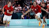 29-37: El festival de tres jugadores daneses dejan KO a Francia en balonmano