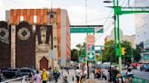 Traveling to Mexico City? What to tip, how to behave, and when to avoid the Metro