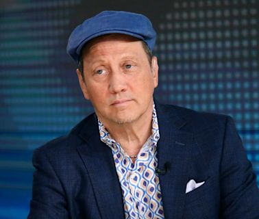 Rob Schneider election comment takes off online—"Let's remember"