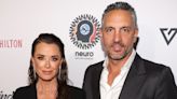 Kyle Richards' Husband Mauricio Umansky Reacts to Her Steamy Music Video With Morgan Wade