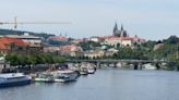 Un paseo por Praga, corazón de Bohemia