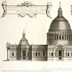 Christopher Wren