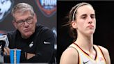 Geno Auriemma Calls Out Chennedy Carter For Caitlin Clark Foul