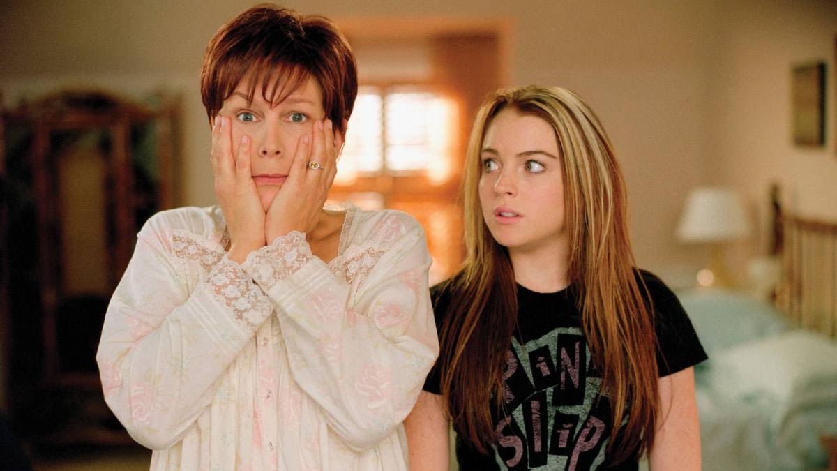 Catch up With the ‘Freaky Friday’ 2003 Cast 21 Years Later