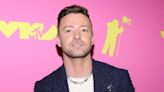 Justin Timberlake plans to perform in Chicago despite recent DWI arrest - Times of India