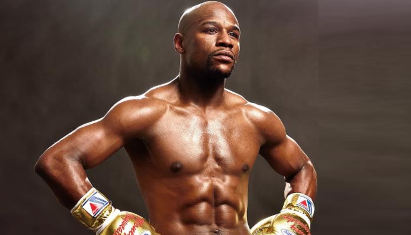 REPORT | Floyd Mayweather set to return in Mexico in rematch against heated rival | BJPenn.com