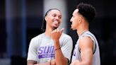 Former Warriors guard Damion Lee looking to win back-to-back championships — with Phoenix Suns