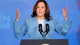 New poll reveals what Democrats think of Kamala Harris being president
