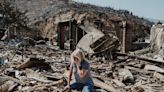 ‘Nothing Left’: As California Fires Burn, Some Residents Begin to Mourn Lost Homes