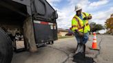 If a pothole damages your car, Fort Worth says to file a claim. Those who do regret it.