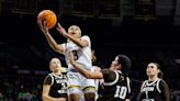 ACC women’s basketball leaders as of Dec. 24