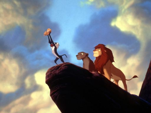 Chart Rewind: In 1994, ‘The Lion King’ Roared to No. 1 on the Billboard 200