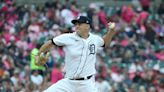 What Detroit Tigers' Matthew Boyd is working on following 'uncharacteristic' start
