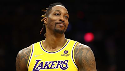 Dwight Howard's Viral Post On X After Lakers-Nuggets Game